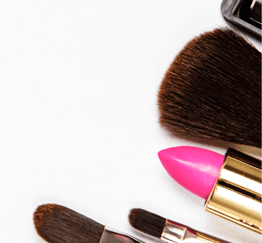 Уход за лицом - Макияж, массаж,