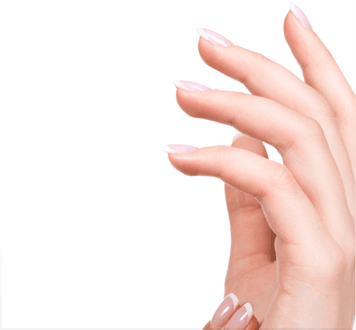 Ногти - Маникюр,